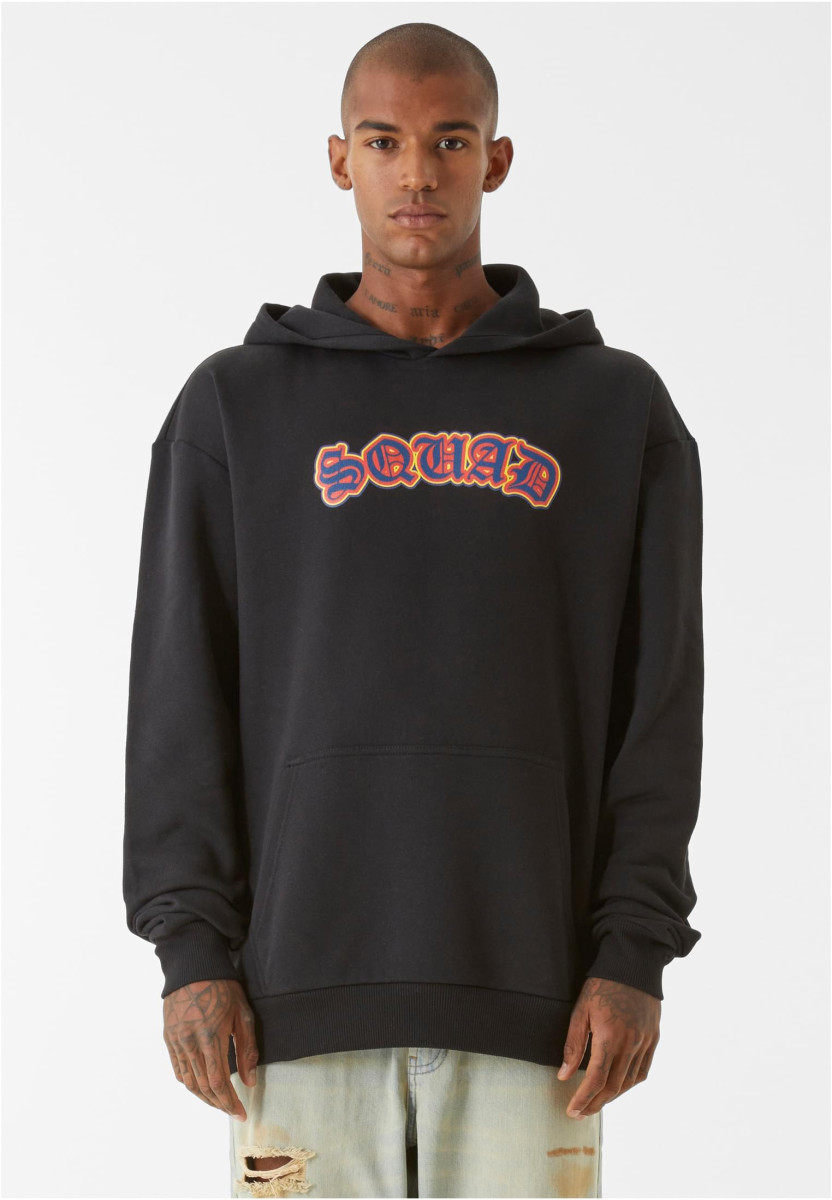 Sense Squad Hoody