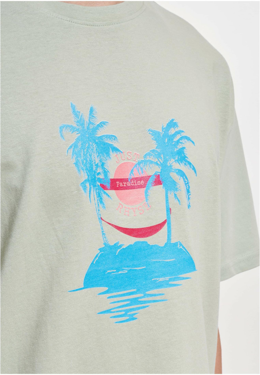 JRTS712M MOLOKAI T-Shirt