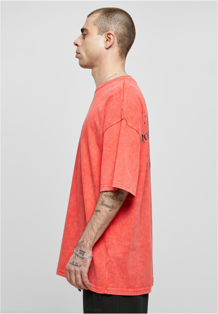 Sense In Utero T-Shirt Washed