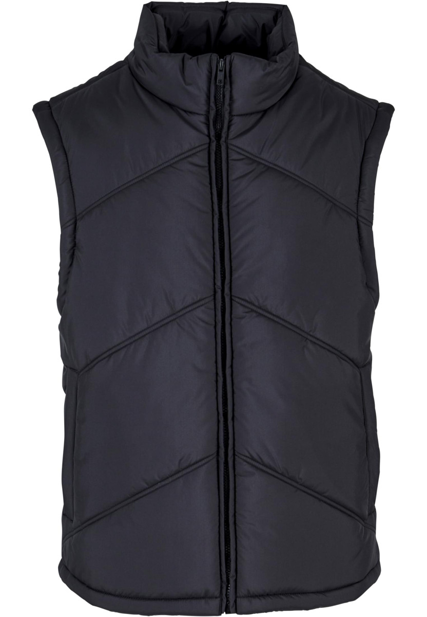 Arrow Puffer Vest