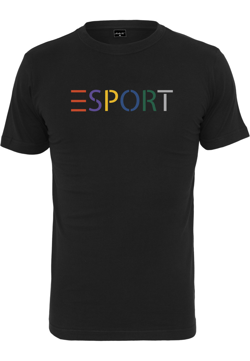 Esport Tee