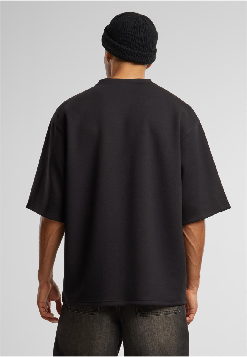 Oversized Scuba Tee