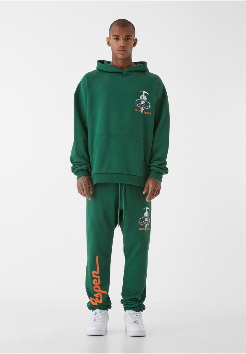 Aspen Hoodie