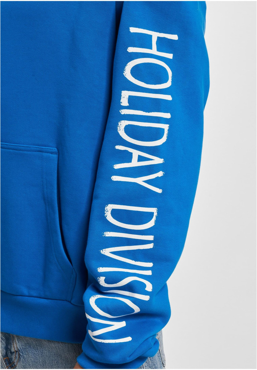 Just Rhyse Holiday Division Hoodies