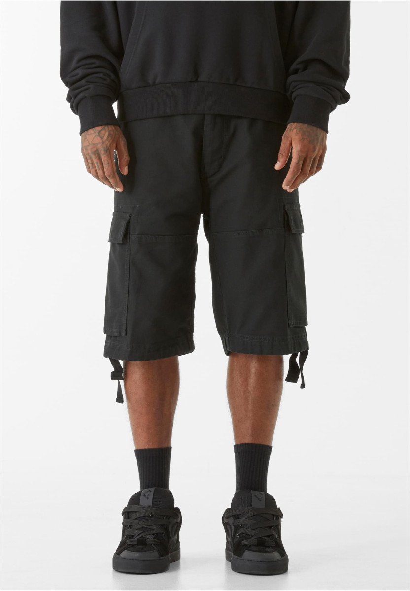 LY CARGO SHORTS MULTI POCKET
