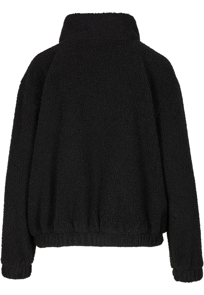 Ladies Sherpa Troya