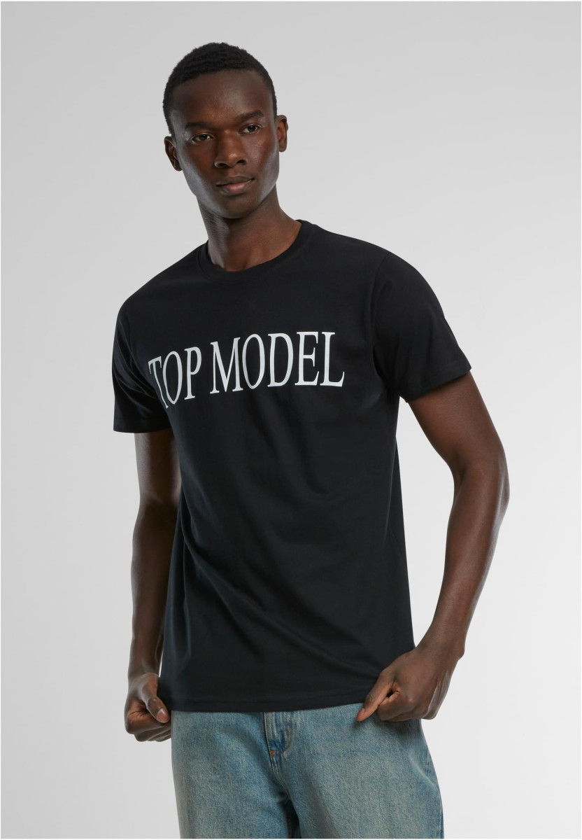 Top Model Tee