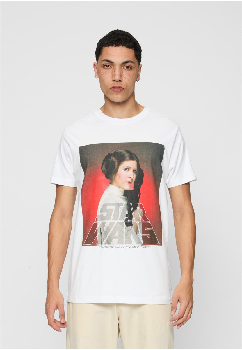 Star Wars Princess Leia Tee