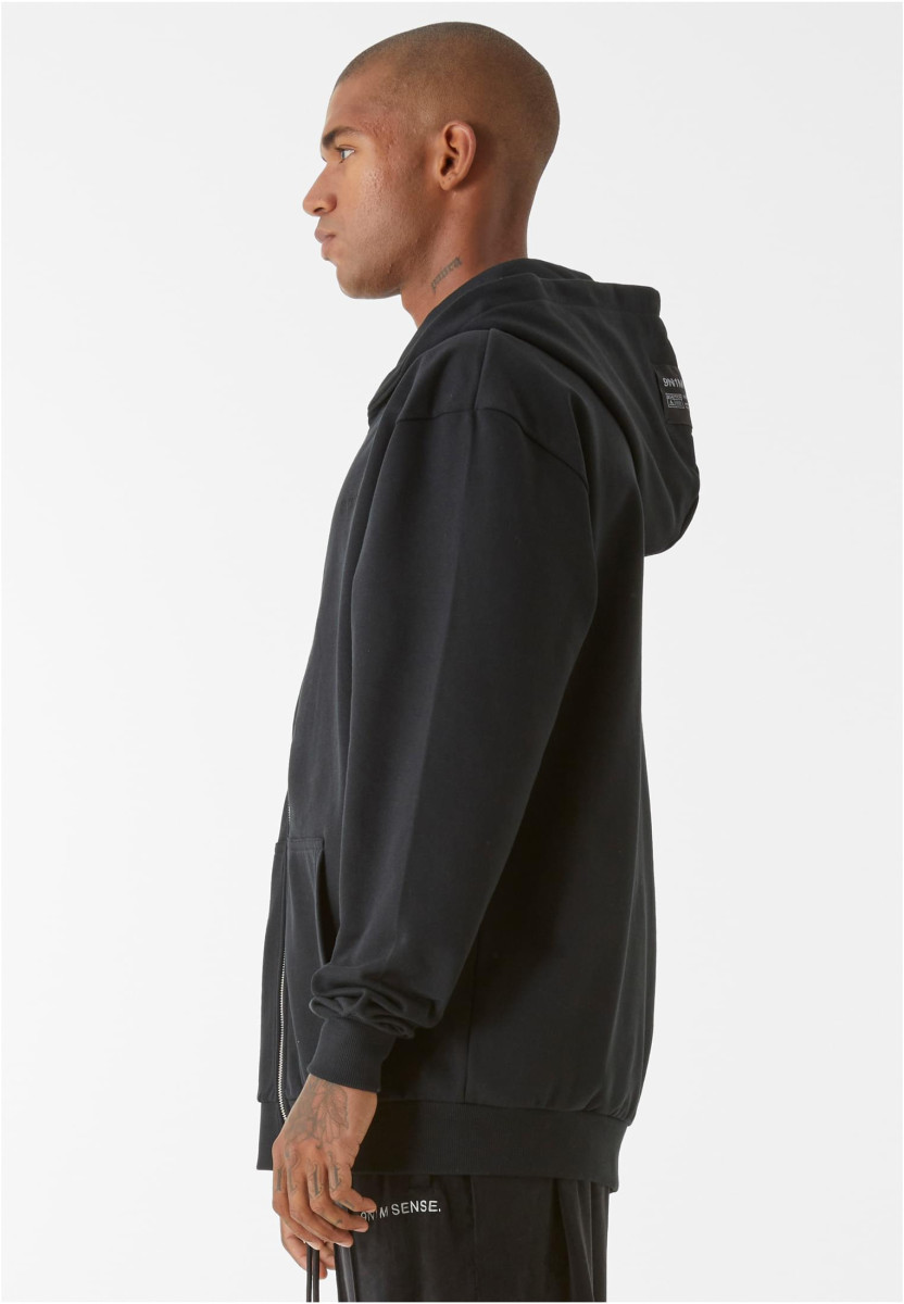 Sense Essential Zip Hoody