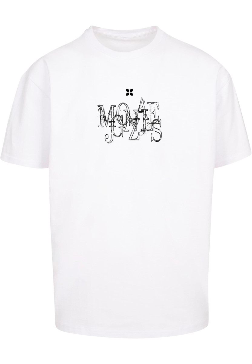 Ladies Classic V.1 x Heavy Oversized Hoody