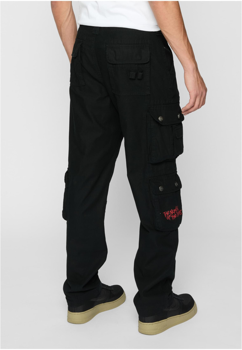 IRM Pure Slim Trouser