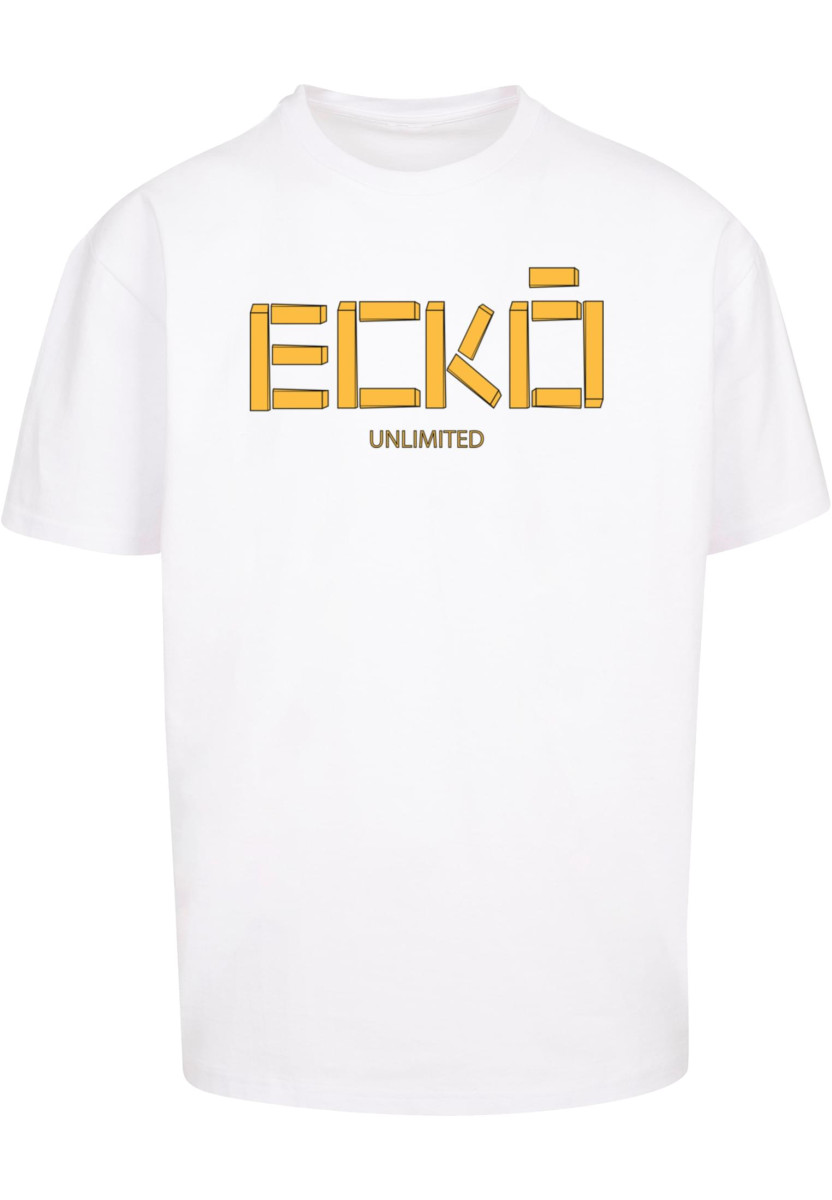 ECKOTS1151M STICKS T-Shirt