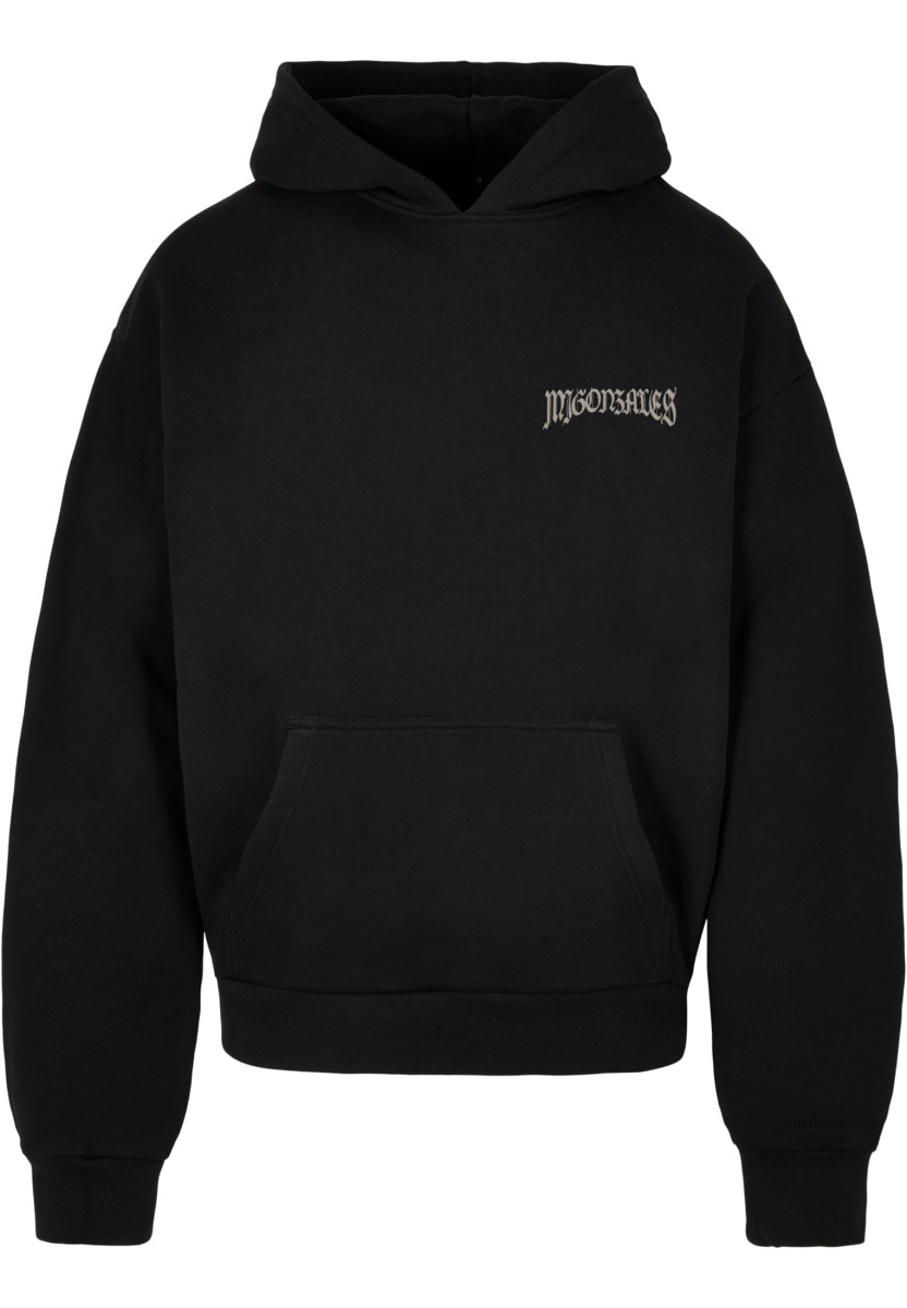 MJG Heavy Oversized Hoody ? Running Wild