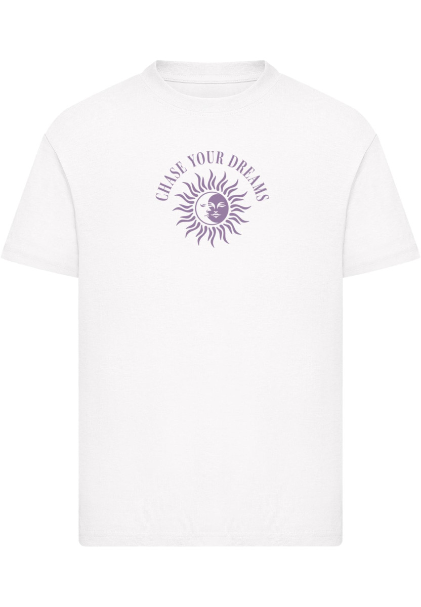 Chase Your Dreams Sun And Moon Tee