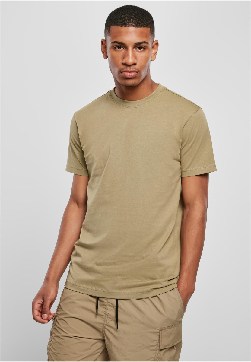 Basic Tee 2-Pack