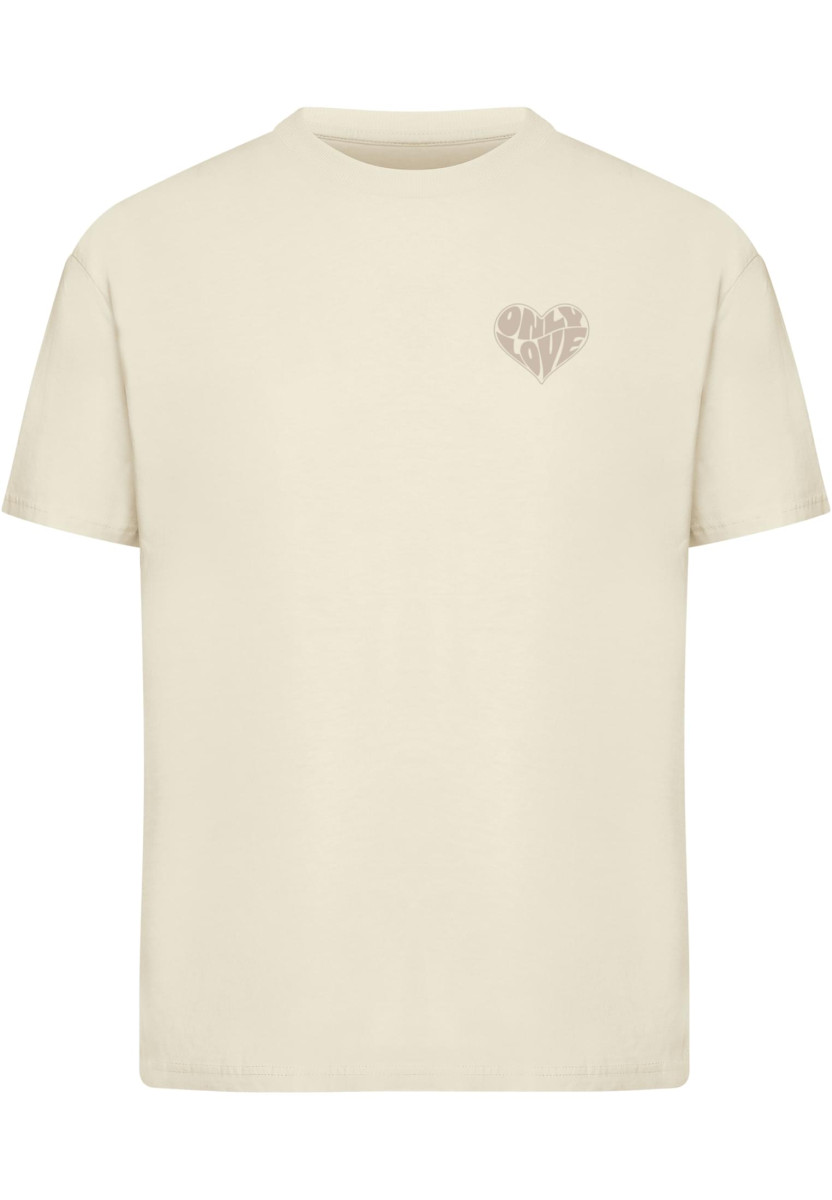 Only Love Heart Tee