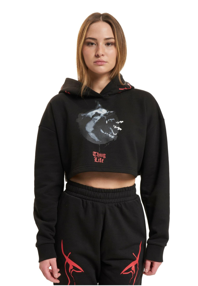 Thug Life Dusky Hoodies