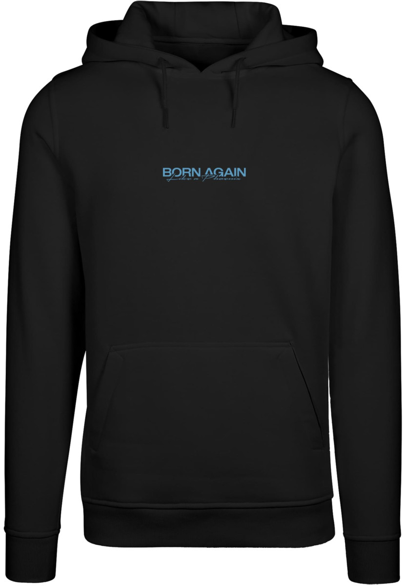 Born Again Hoody