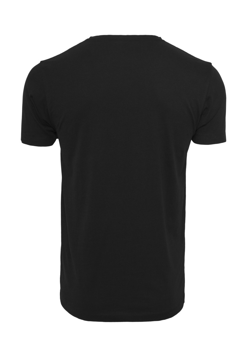 Born & Raised Tee