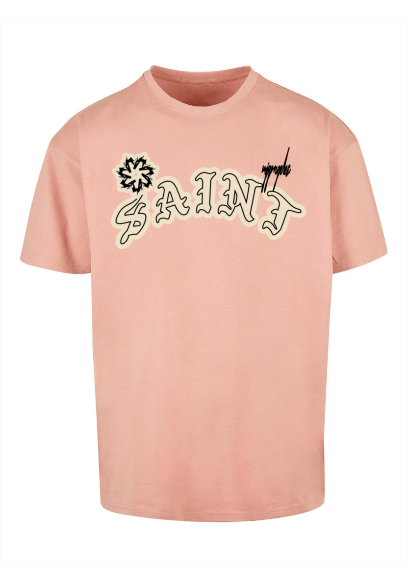 Saint x Heavy Oversized Tee