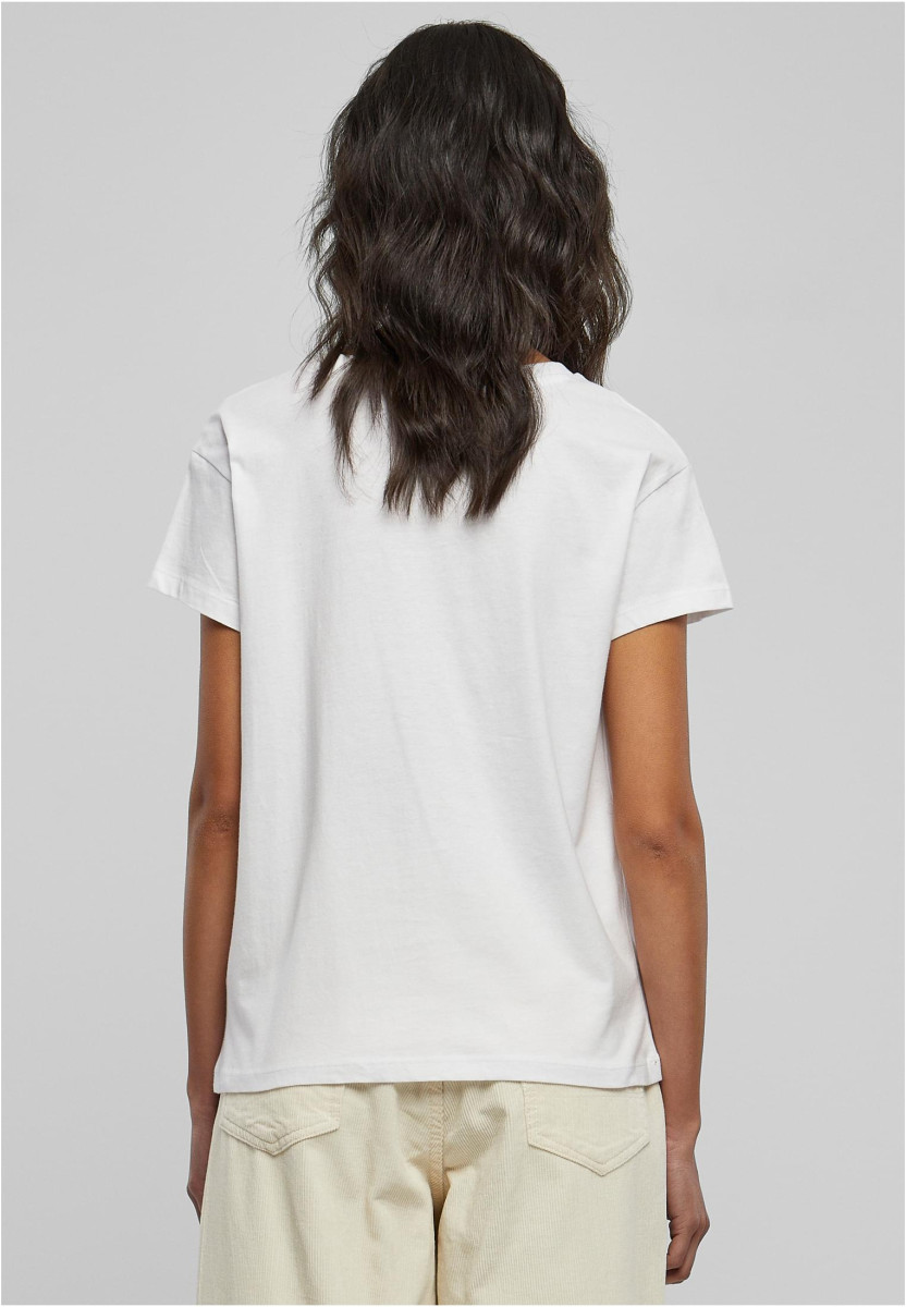 Oops? I did it again EMB Tee