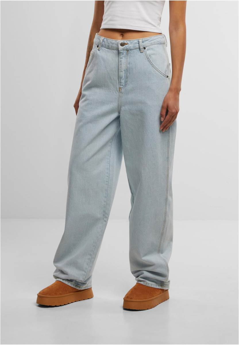 DEF Straight Fit Jeans
