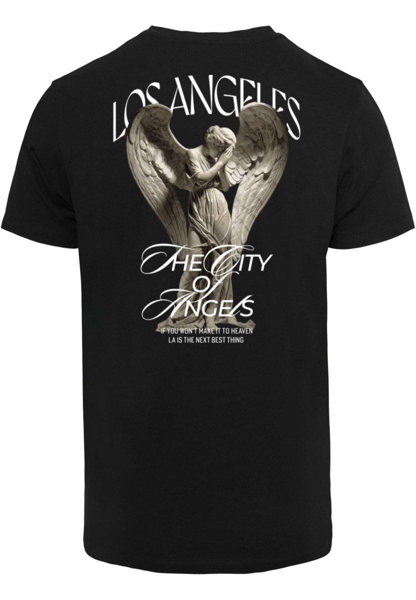 Los Angeles City Angeles Tee