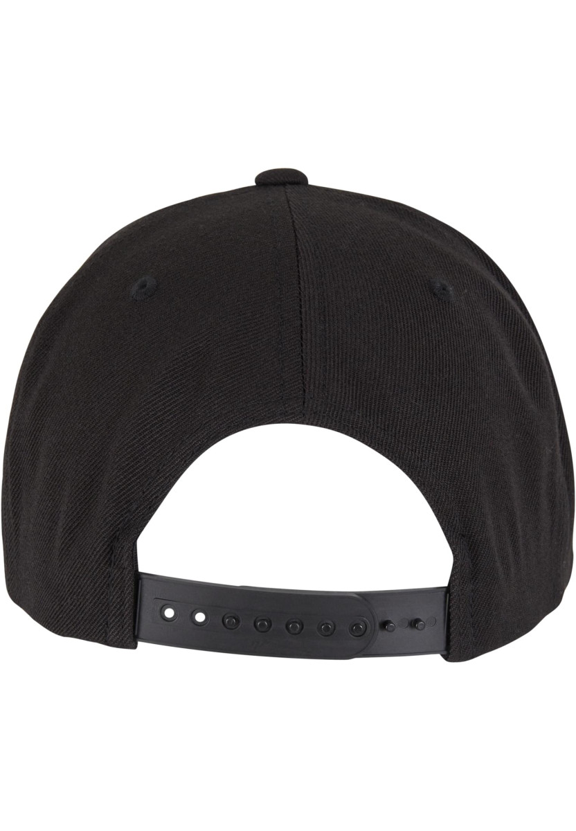 Zoo York Skull Classic Snapback Cap
