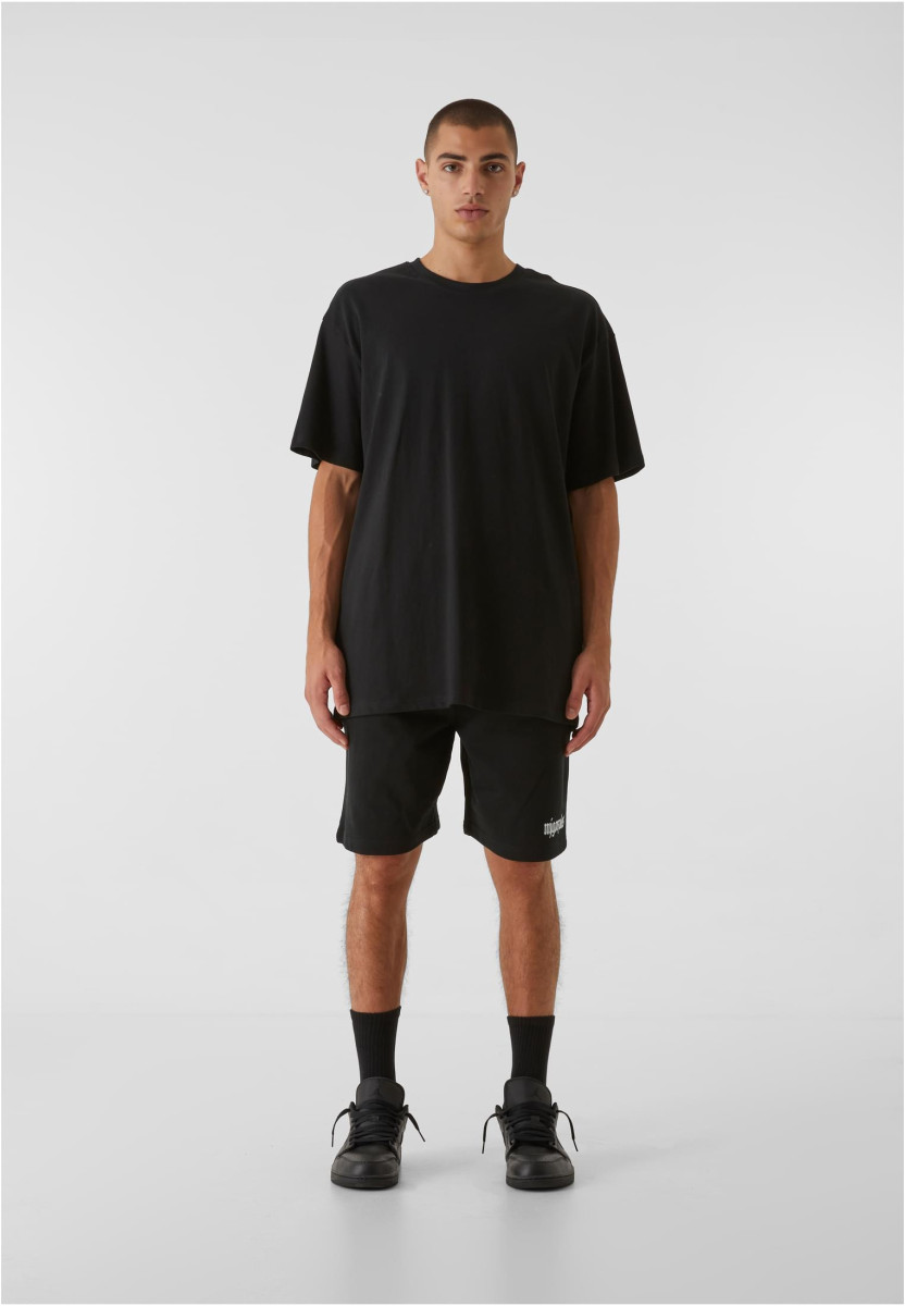 MJG Shorts Necessity