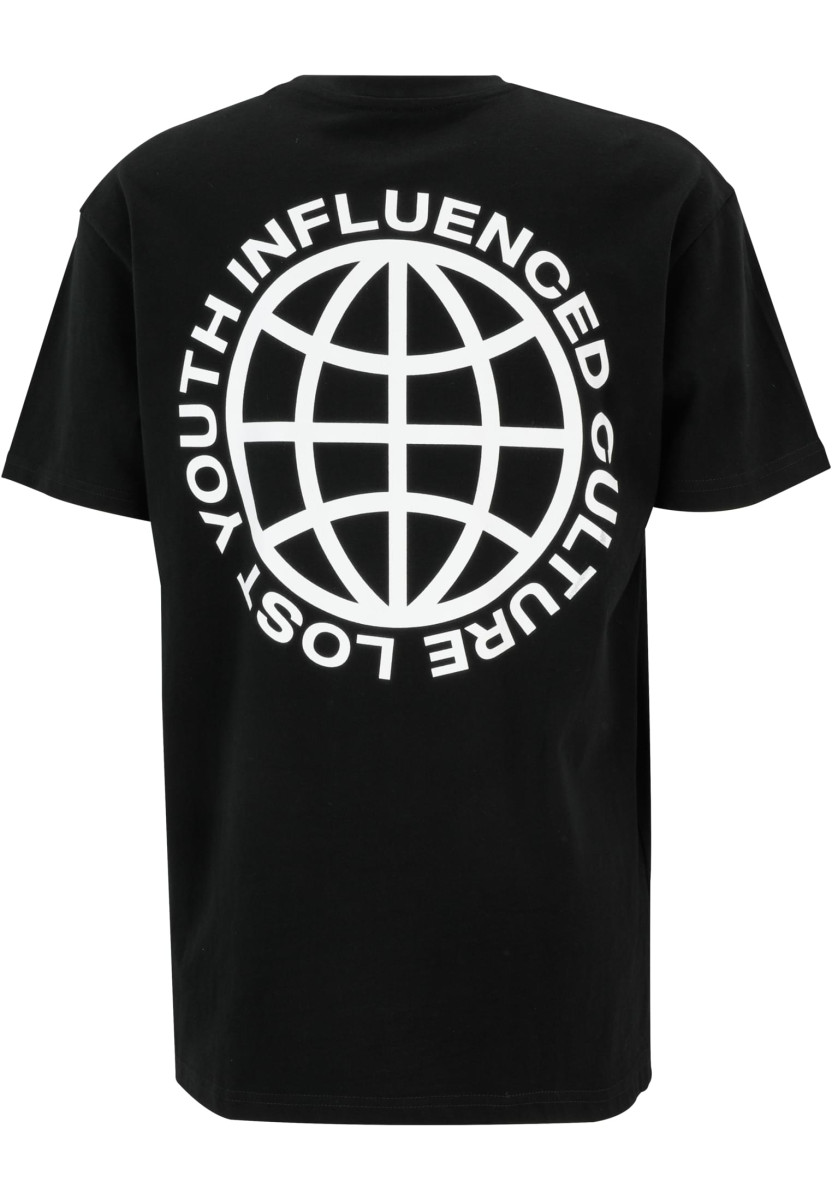 LY TEE ''INFLUENCED''