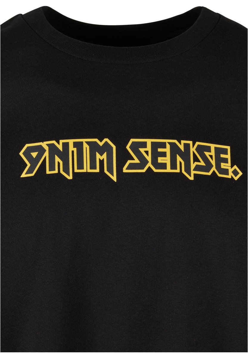 Sense Goth Logo T-Shirt