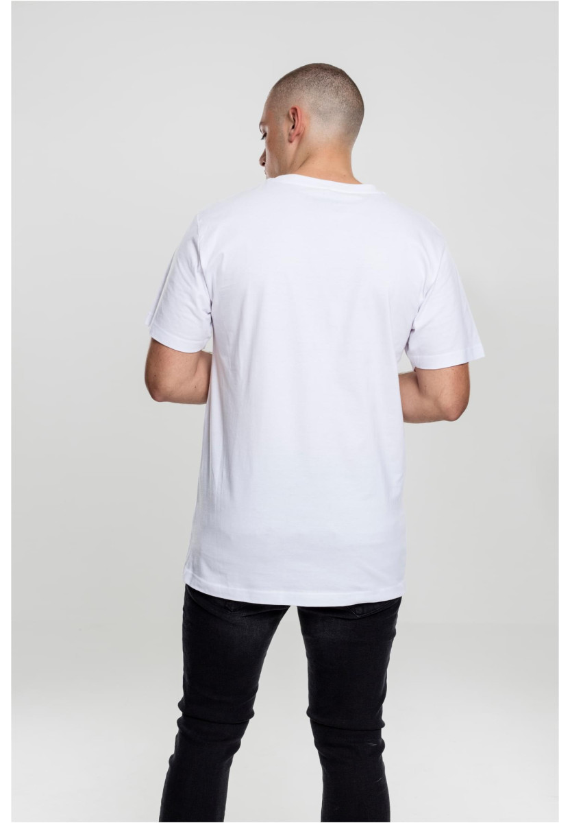 2Pac Prayer Tee