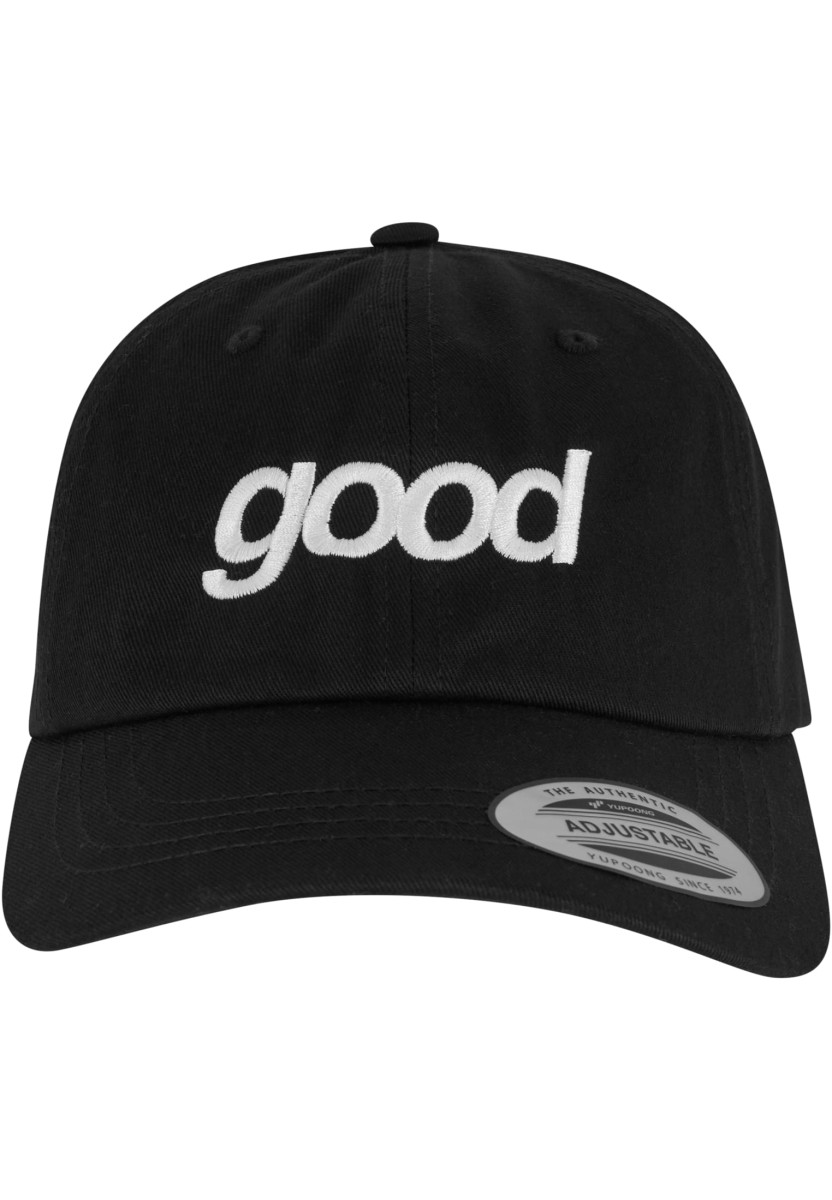 Upscale Good Dad Cap