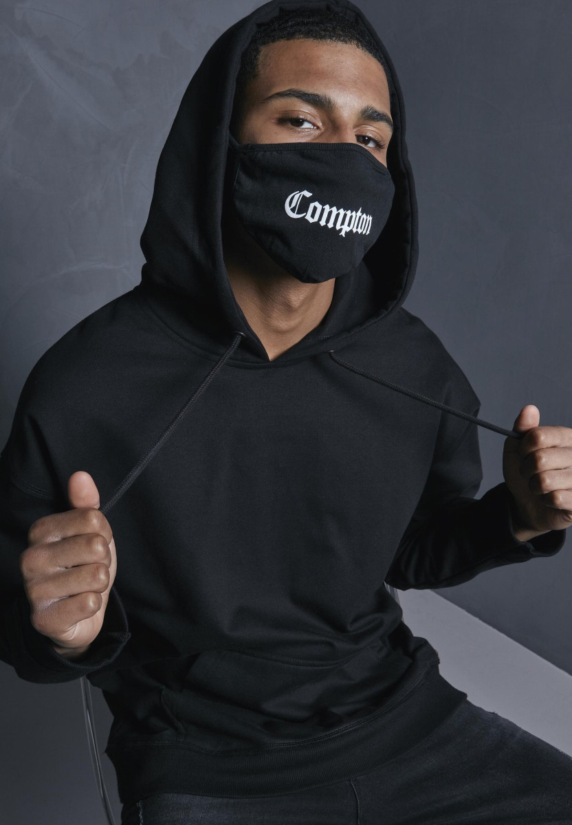 Compton Face Mask