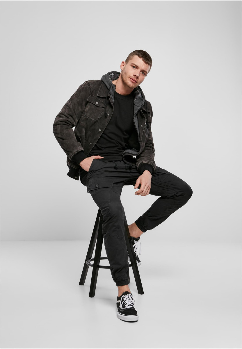 Dayton Winter Jacket
