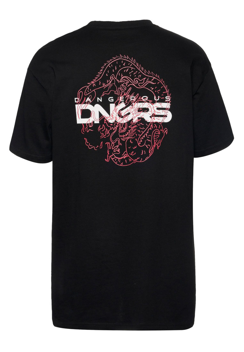 Dangerous DNGRS Soft T-Shirts