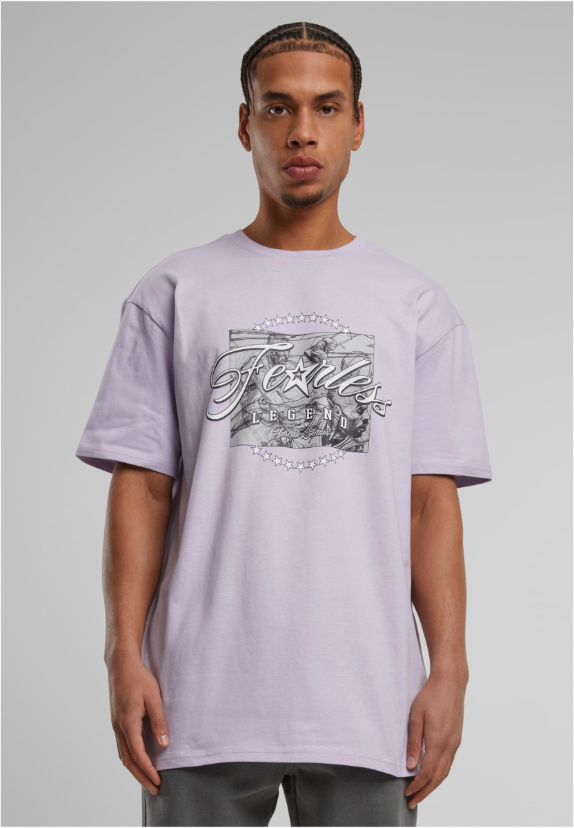 Fearless Legend Heavy Oversize Tee