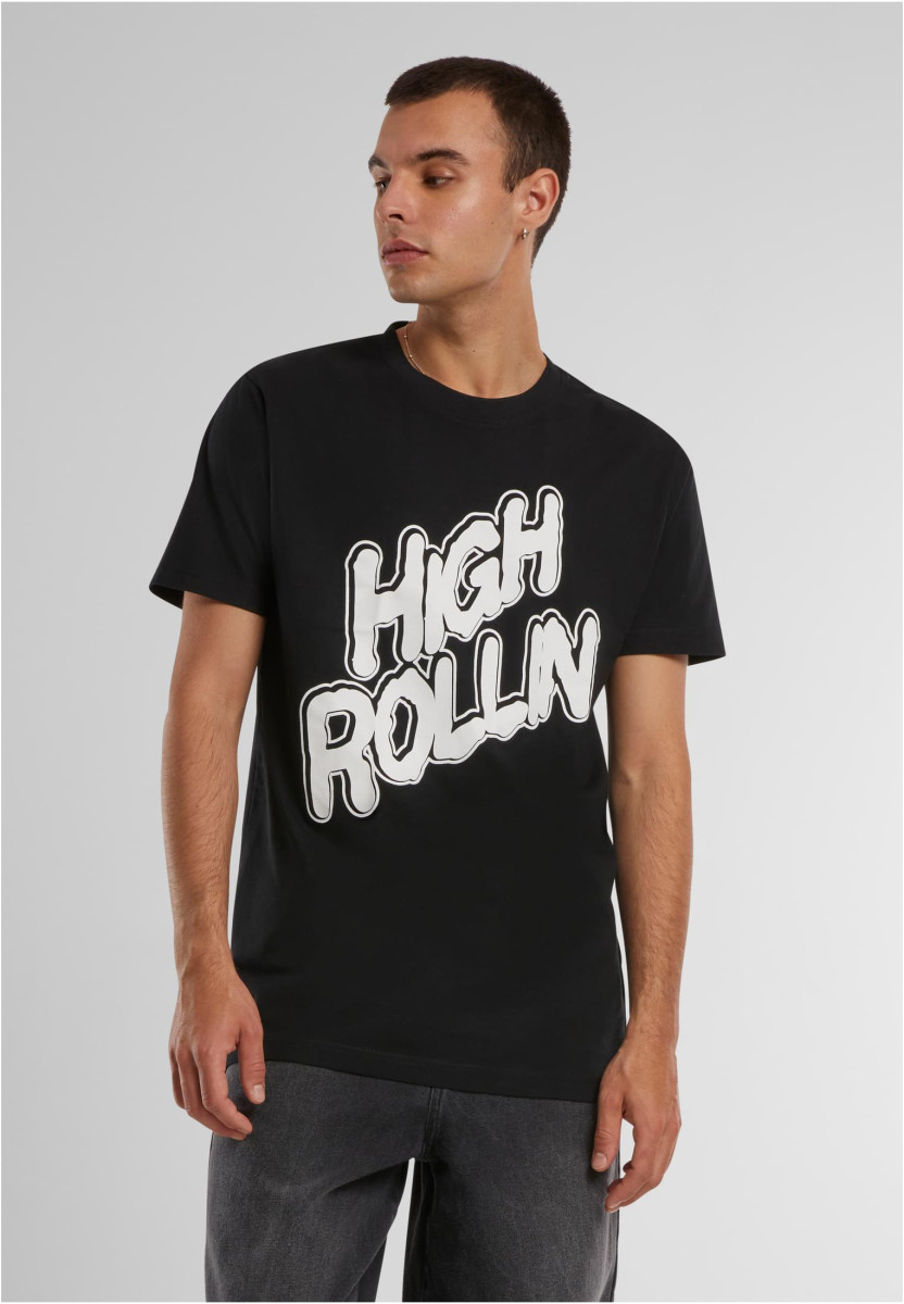 High Rollin Tee