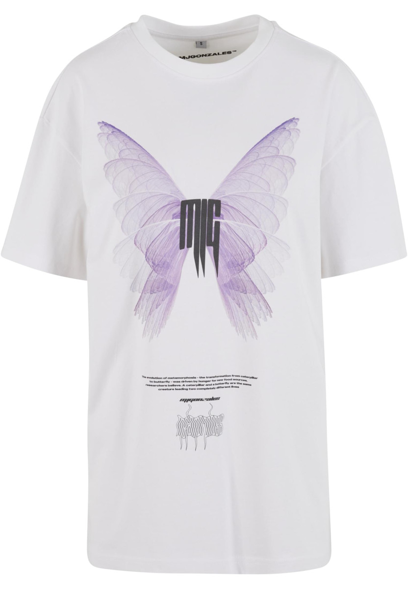 Ladies Metamorphose V.6 x Heavy Oversized Tee