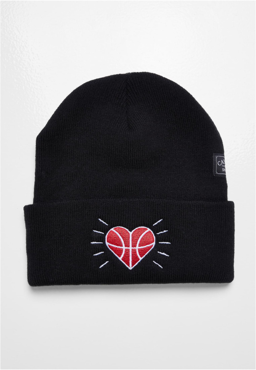 Heart for the Game Old School Beanie