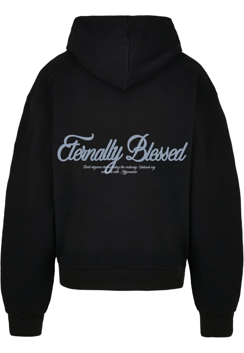MJG Heavy Oversized Hoody ? Eternally Blessed