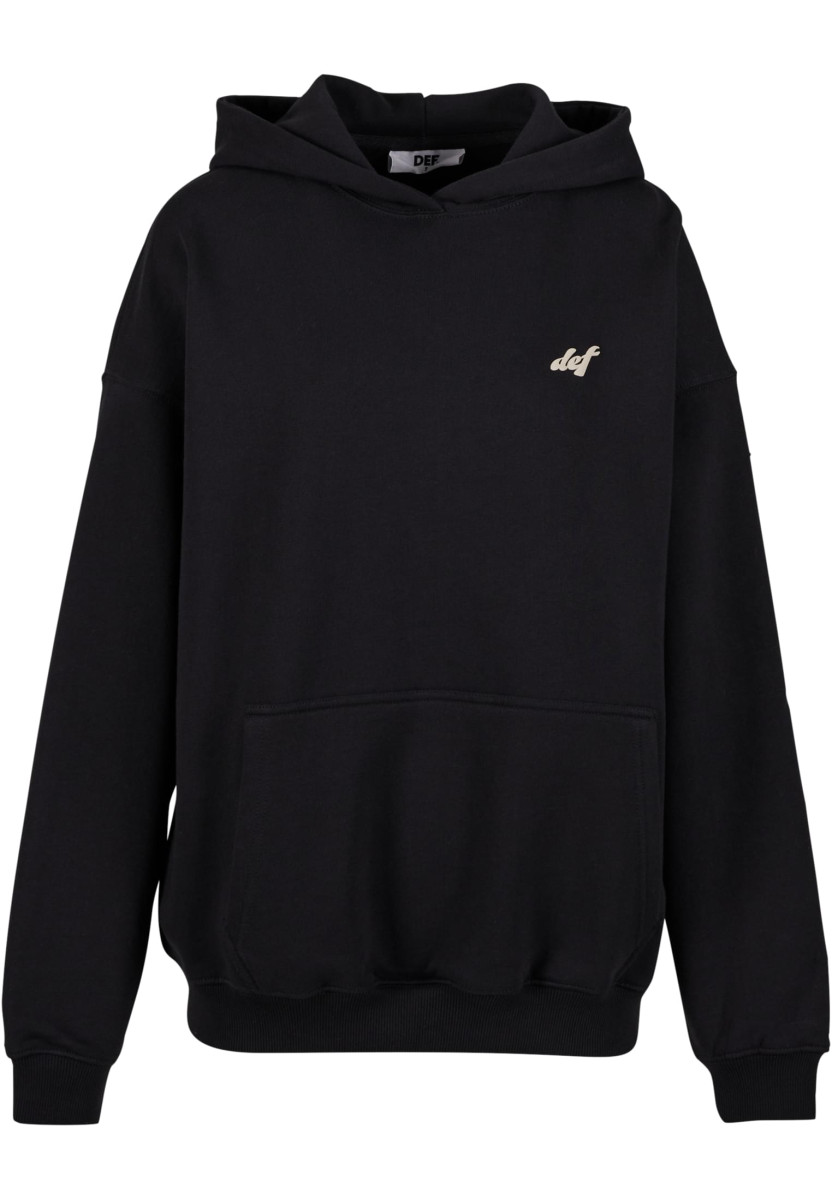 DEF Butterfly Effect Hoody