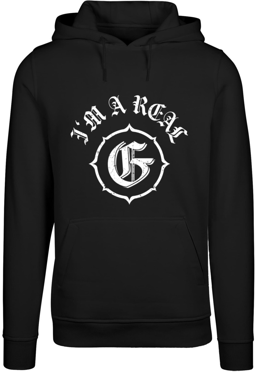 Real G Hoody