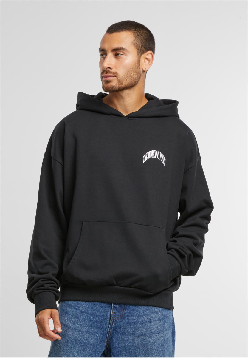 Your World Oversize Hoody