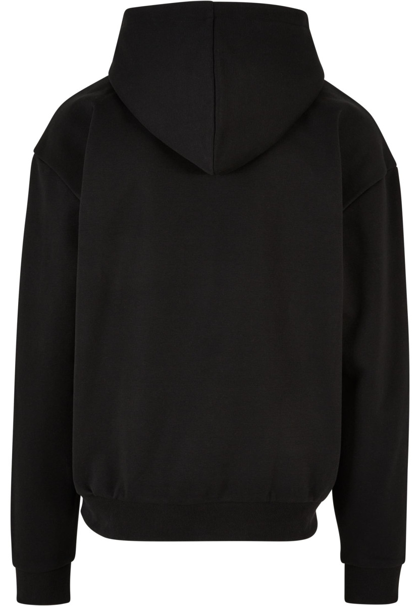 Ultra Heavy Oversized Hoody