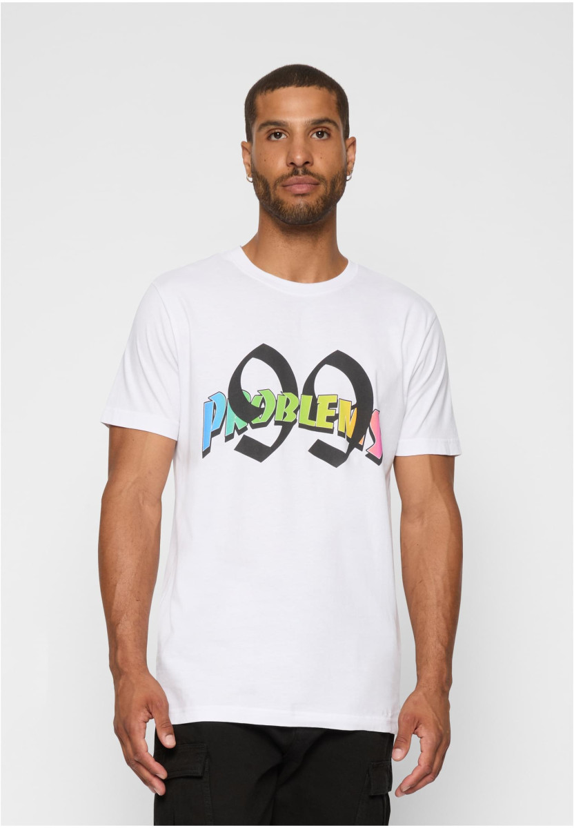 99 Problems Rainbow Tee