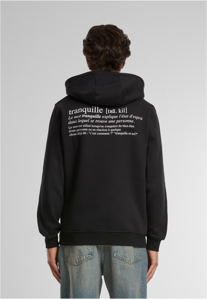 Tranquille Hoody