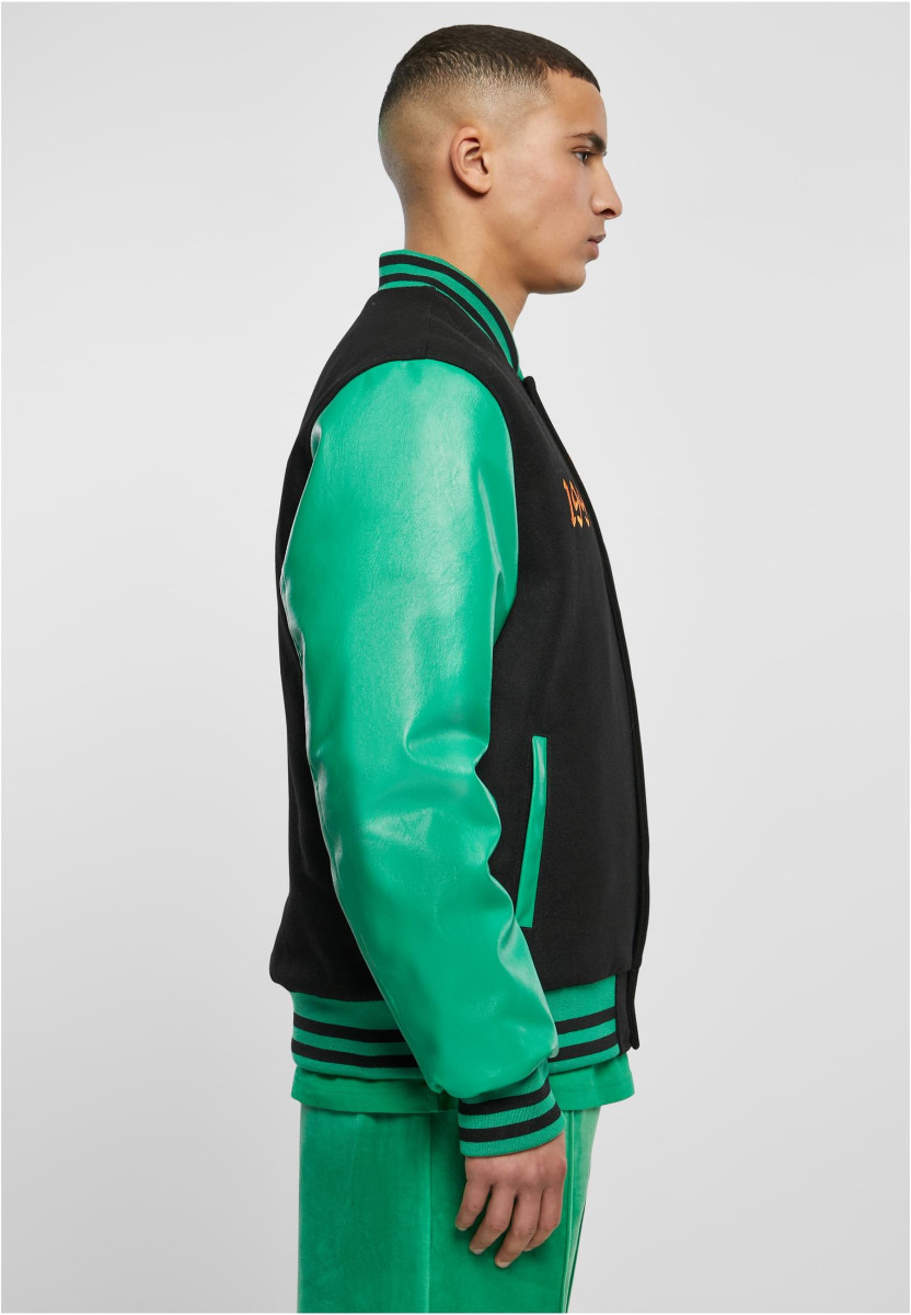 Sense College Jacket