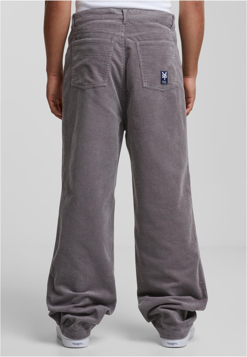 ZM243-035-1 Zoo York Corduroy Carpenter Pants