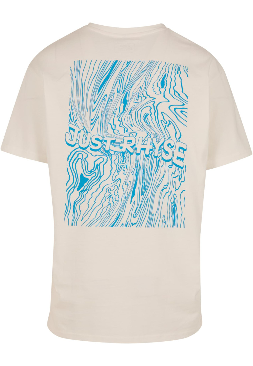 Just Rhyse Blurred T-Shirts